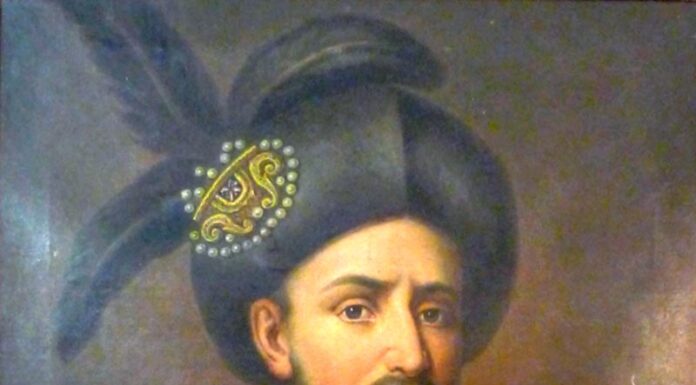 Domnul Brîncoveanu, miliardarul martir