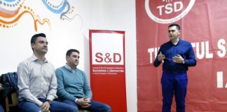 Interviu cu prefectul Bogdan Cojocaru: ”Nu am niciun conflict cu Mihai Chirica”, „Nu sunt rudă cu Maricel Popa”