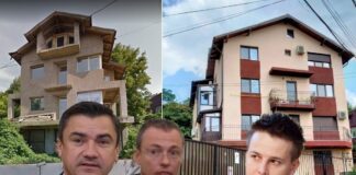 Trupa de penali din Primărie! Bloc intabulat cu acte false: autorizație pentru podul unei case, edificare pentru 12 apartamente