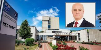 Tupeu de pesedist: dat afară de la Poștă pentru lipsă în gestiune, „dizidentul” Florea a încercat să se angajeze la Achiziții la UTI. A luat nota 2!