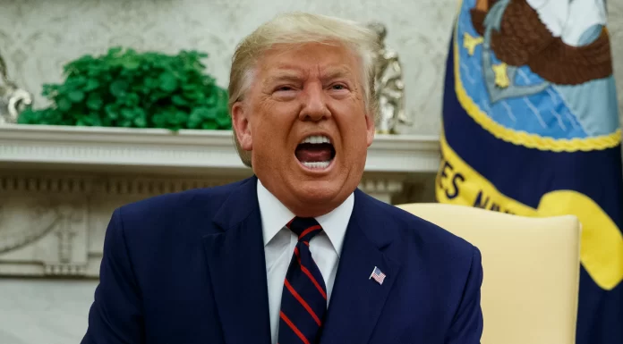 Decizie istorică în SUA. Donald Trump pus oficial sub acuzare. Este primul președinte american inculpat penal
