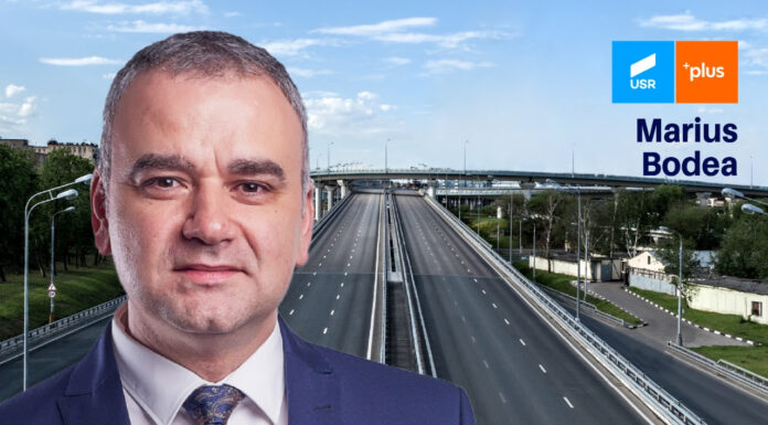 Avem cu toții nevoie de Autostrada A8