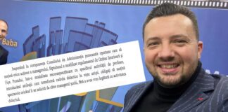 Sclavi pe plantație! Baba a schimbat regulamentul instituției pentru ca profesorii să cânte la petreceri și spectacole