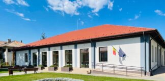 18 milioane de euro investite în Comuna Holboca! Proiecte majore urmează să fie implementate