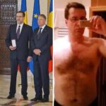 Pe Hitler cînd îl decorezi, Iohanis ?