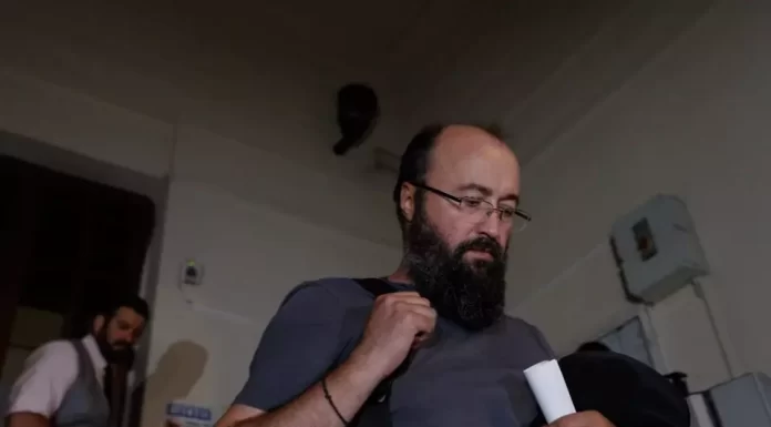 Stenograme din dosarul preotului Visarion Alexa – Discuție șocantă cu victima despre atingerile interzise din biserică