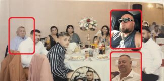 Violențe incredibile la o nuntă din Iași! Fiul primarului s-a bătut cu un consilier local! Mirele vrea despăgubiri de 30 mii euro pentru că a pierdut darul