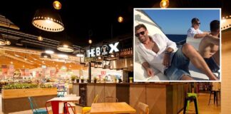 Băieții cu bani de la Iași: 150.000 de euro au dispărut din afacerea The Box, iar asociații se acuză reciproc de devalizare