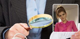 Fiica unui milionar din Iași, pescuită de ANAF după o acțiune ca în filme. Bunica și invitații de la nuntă, chemați la audieri