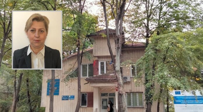 Șefa Regionalei OPC Iași a picat concursul cu nota 2. PSD o menține pe funcție