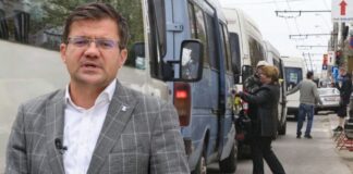 Planul lui Alexe a provocat haos în transport. Navetiștii pleacă la 5 dimineața și se întorc la 10 noaptea. Mii de ieșeni, izolați de oraș