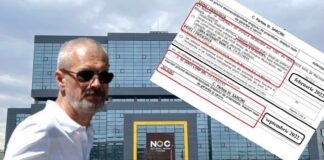 Îl doare-n cot de DNA! Cheșcu a scăpat de o ipotecă de 4 milioane euro și conduce cu 2-1 în procesele cu Primăria