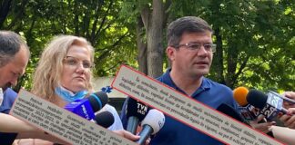Documentele care-i îngroapă pe Alexe și Belu. Două ministere, al Sănătății și al Educației, confirmă concursul trucat de la Sf. Maria