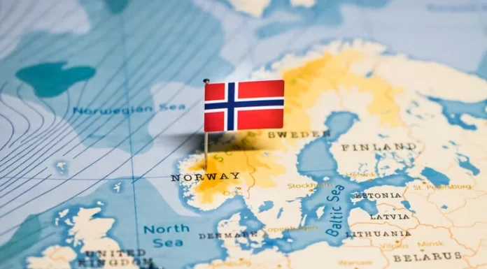 După ce a devenit primul furnizor de gaze naturale al Europei, în locul Rusiei, Norvegia anunță că se opune plafonării preţului gazelor naturale
