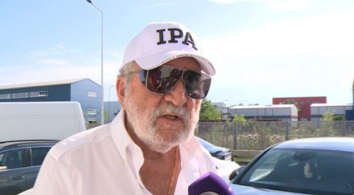 Ultimul moft al lui Ion Țiriac! Ce și-a mai cumpărat magnatul român cu opt milioane de dolari