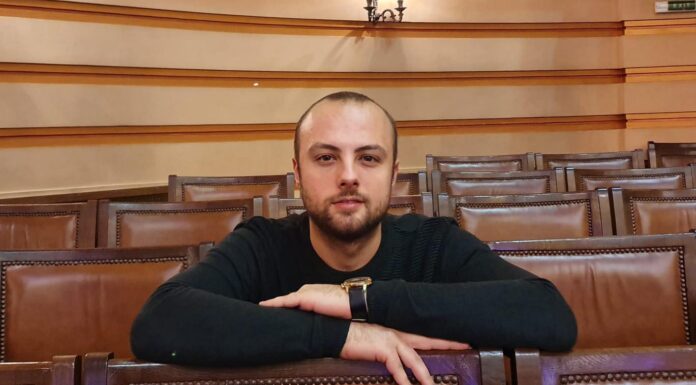 „În fiecare regizor e un interpret care nu poate ieși la rampă și atunci o face prin intermediul altora”