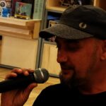 „Nu mă raportez la România ca la o altă țară, e țara mea. Cum e și Moldova. Limba română și istoria noastră sunt mai puternice decât punctele de frontieră”