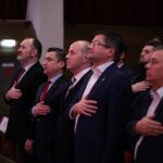 Ruptura dintre de Mihai Chirica și PNL este oficială. Liberalii se dezic de primarul Iașului: „Nu avem protocol de colaborare cu PSD”