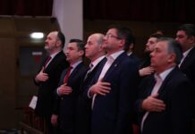 Ruptura dintre de Mihai Chirica și PNL este oficială. Liberalii se dezic de primarul Iașului: „Nu avem protocol de colaborare cu PSD”