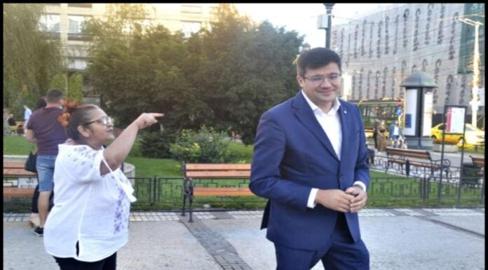 Pinocchio de Bahlui. Liberalul Costel Alexe, șeful Consiliului Județean Iași, a prezentat un bilanț plin de minciuni!