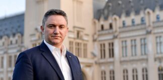 Marius Ostaficiuc: „Refuz să cred că omenirea ar putea ajunge în fața unui război nuclear. Ar fi absurd”