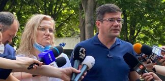DOCUMENT. Costel Alexe, vizat de un nou dosar al DNA: managerul de la Spitalul Sf. Maria a fost numit ilegal după „rețeta Baba”