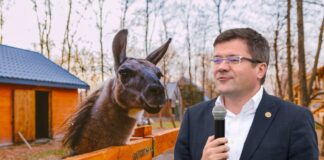 Baronul Alexe a fentat PUZ-ul. CJ a eliberat ilegal certificatele de urbanism pentru domeniul de la Sculeni