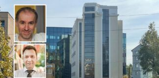 Fadi Ramadan, cel mai bogat arab din Iași, a cumpărat hotelul lui Stoian, fondatorul Exonia! Vrea teren de la stat pentru parcare – GALERIE FOTO