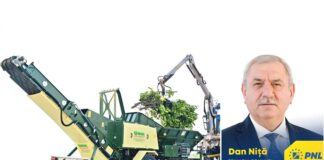 Dosarul Skoda, tras la indigo la Primăria Miroslava: tunul de 500.000 de euro din Republica Niță