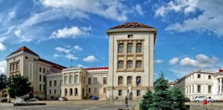 Gata cu șpăgile și pilele la examenele de la UMF! Un soft de 100.000 de euro face ce nu a reușit DNA