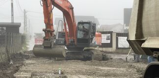 Investiții de 50 milioane de lei în infrastructura din Valea Lupului! Peste 60 de drumuri vor fi modernizate