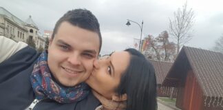 Criminalul din Podu Roș se căsătorește în închisoare. Mireasa mai are de așteptat 15 ani până la eliberarea soțului