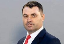 George Cristea, primarul comunei Grozești, reținut de Poliție! A agresat doi minori în sediul Primăriei