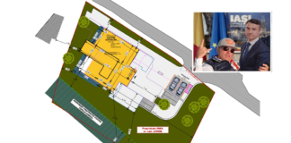 Primăria Iași, complice la șantajul milionarului de la Rodotex: Dobrea vrea să-și construiască piscină pe terenul vecinului