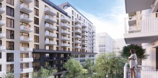 Casă la periferia orașului sau apartament spațios aproape de centru? Silk District poate fi răspunsul pe care îl cauți