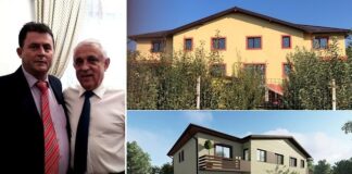 Consilierul lui Daea de la Iași, prins de ANI cu avere nejustificată. Vila cu 23 de camere a lui Amarandei, descoperită de 7IAȘI în urmă cu trei ani