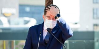 Zi de coșmar pentru Alexe: două rechizitorii validate de judecători. Curtea Supremă dă undă verde în dosarul ”Tabla”