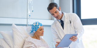 Cancerul face prăpăd în România, fiind a doua cauză de deces: OCDE spune că mortalitatea este peste media Uniunii Europene