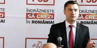 Viorel Blăjuț: „Cu bani publici și titluri onorifice, primarul cercetat penal al Iașului a adus proxenetismul și traficul de minori la rang de virtute”