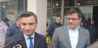 Doi penali se întâlniră și-un sondaj ei măsluiră. Minciunile lui Alexe și Chirica!