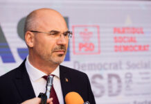 Deputatul PSD Maricel Popa: „SCRISOARE DESCHISĂ – Nu blocați România, nu blocați fondurile europene!” (P)