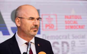 Deputatul PSD Maricel Popa: „SCRISOARE DESCHISĂ – Nu blocați România, nu blocați fondurile europene!” (P)