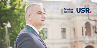 Marius Bodea: „Copiii au nevoie de cât mai mulți aliați în lupta pe care o duc pentru drepturile lor!”