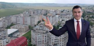 Peste 1.000 de clădiri din Iași intabulate ilegal. DNA: Chirica a știut și a tăcut doi ani de zile