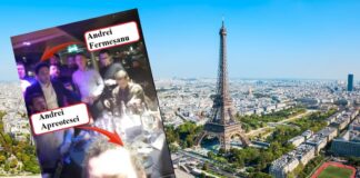 Chirica, directorul de la Ateneu și managerul Operei, sejur de lux în Europa pe bani publici. „Suntem la Paris, suntem pe croazieră” – VIDEO