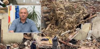 Ca pe vremea lui Ceaușescu: Niță a naționalizat clădiri pentru un proiect faraonic care nu are nicio finanțare