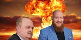 Războiul Fiterman – Scripcariu în faza „nucleară”: medicii de la Arcadia, interziși la UMF