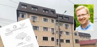 EXCLUSIV Rechizitoriul DNA: finul lui Alexe, omul Mafiei Imobiliare la Cadastru. Cum a intabulat Panainte blocul construit de Plugaru fără autorizație