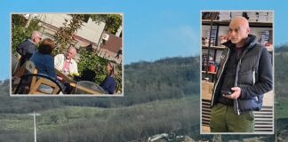 Sub nasul autorităților. O rețea de milionari și interlopi controlează exploatarea ilegală de argilă din Bucium (VIDEO)