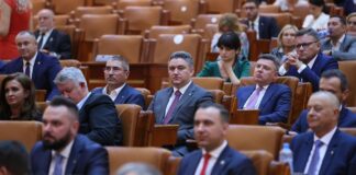 Deputatul Marius Ostaficiuc despre plecarea din PSD: „Subiectul rămâne deschis!”